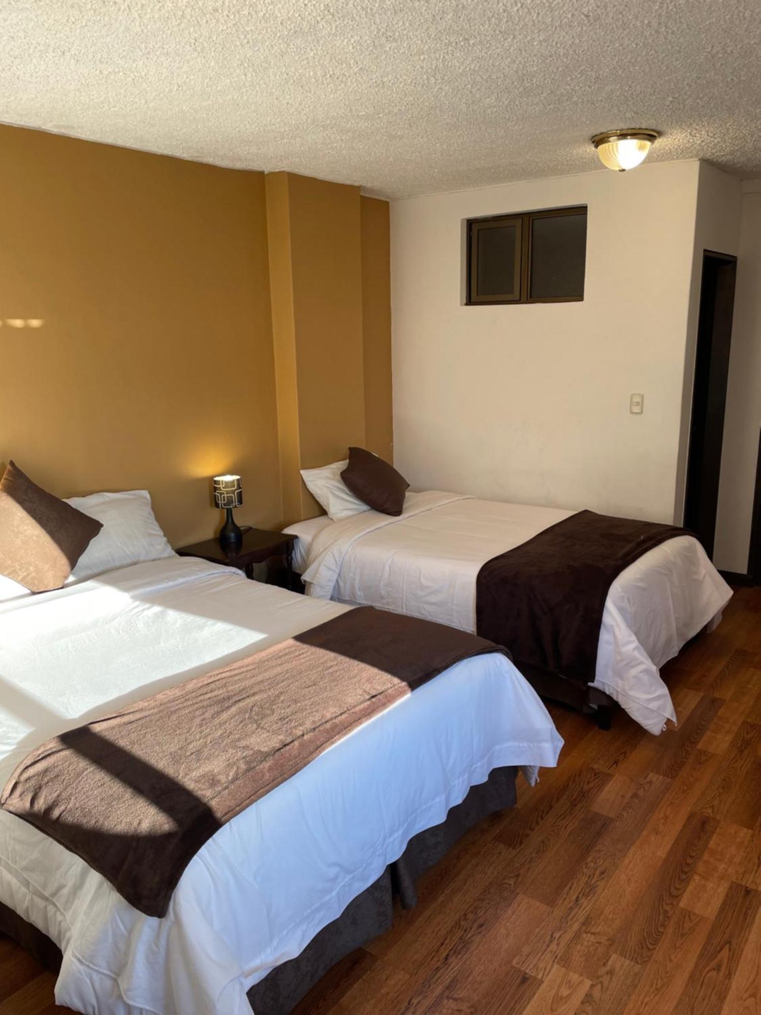 Loft Nass Atahualpa Hotel Cuenca Ngoại thất bức ảnh