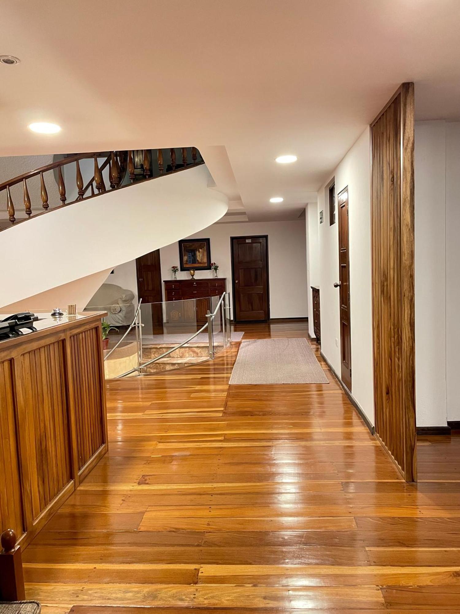 Loft Nass Atahualpa Hotel Cuenca Ngoại thất bức ảnh